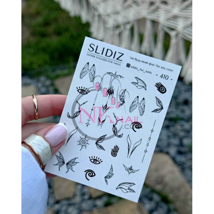 Слайдер Slidiz №410